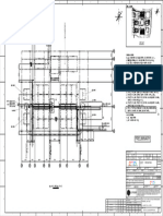 (M107_MEC.12) PBTMZ7536201_TZP01FL1203500APPA003_01_NID UTILITY PIPE ROUTING ARRANGEMENT DRAWING,UNIT 2&3 EL. +9900 TO EL. +31600