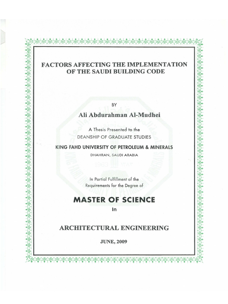 Factors_Affecting_the_Implementation_of_the_Saudi_Building_Code | PDF ...