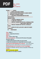 Design A Theme Park | PDF | Project Based Learning