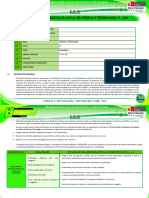 2º Plan Anual Cyt