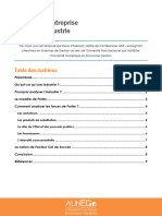 Strategie Entreprise Chap 2 Lecon 3 Cours v3