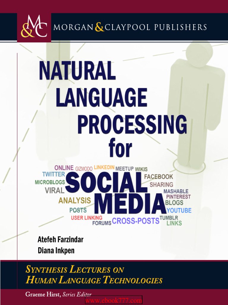 Natural Language Processing For Social Media 2015 | PDF | Popular ...