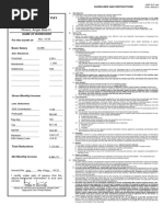 APB Claim Form HQP-PFF-285 2025 | PDF | Business