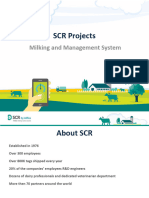 SCR Projects