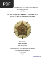 Download Sistem Pembangkit Cerita Story Generator Berbasis Web Dengan Menggunakan Java wwwdigizonekucom by Bimo Adi Pradono SN72975187 doc pdf