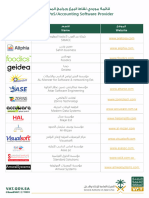 SOFTWARE HOUSES IN KSA