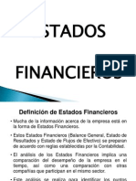 2 Estados Financieros