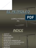Petroleo 1