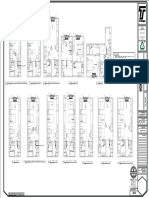 m4.0 - Mechanical Typical Guestroom Plan