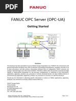FANUC License Server User Manual V9 | PDF | Microsoft Windows | Server ...