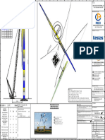 Lifting Plan Removing - Installation Blade PN5