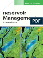 Reservoir Management A Practical Guide (Steve Cannon) (Z-Library)