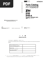 Zx135us-6 Pdas50-E1-3 | PDF