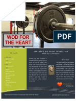 Wod For The Heart Rev B