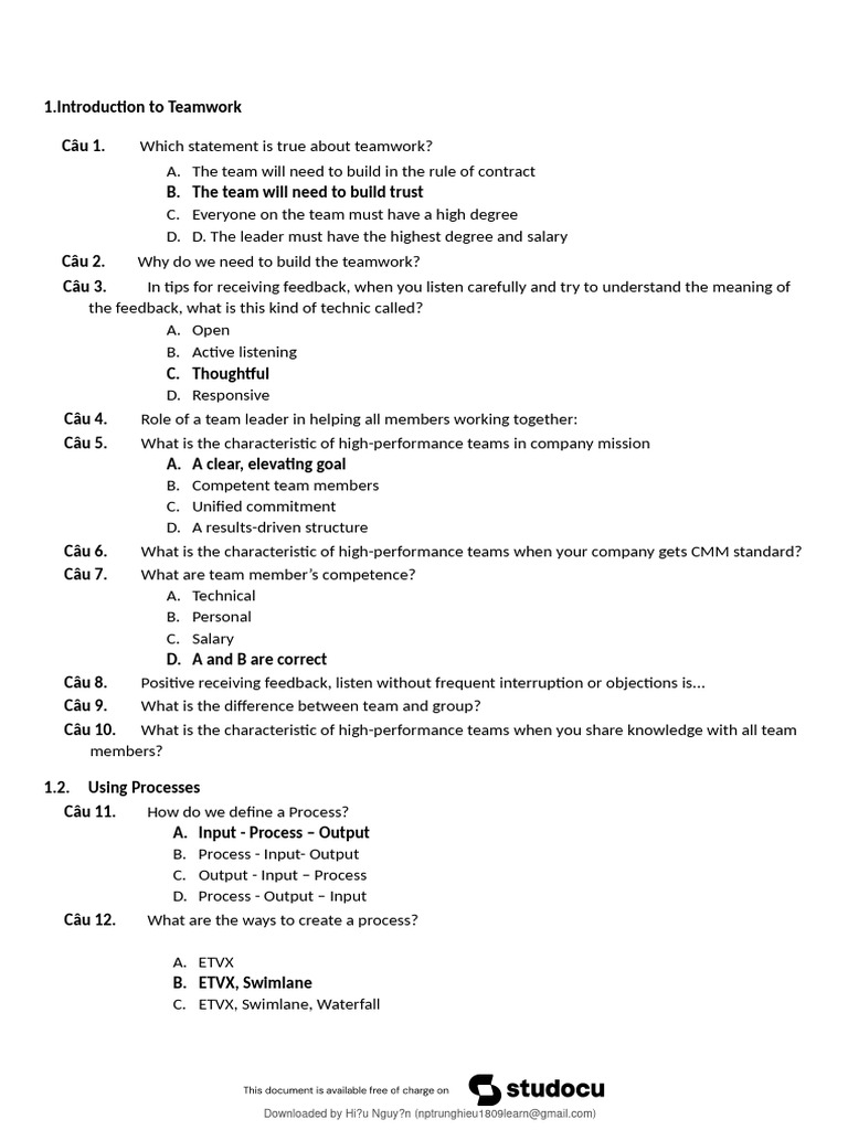 ADP_Answer_Final | PDF | Version Control | Unit Testing