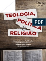 Teologia Politica e Religião