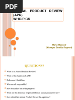 Trackwise Deviation Management Workflow | PDF
