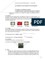 TP n 4 microbiologie