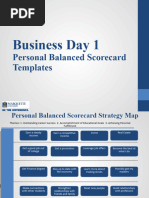 PERMA Self-Assessment Worksheet | PDF