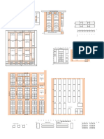 Area Calculation Reference