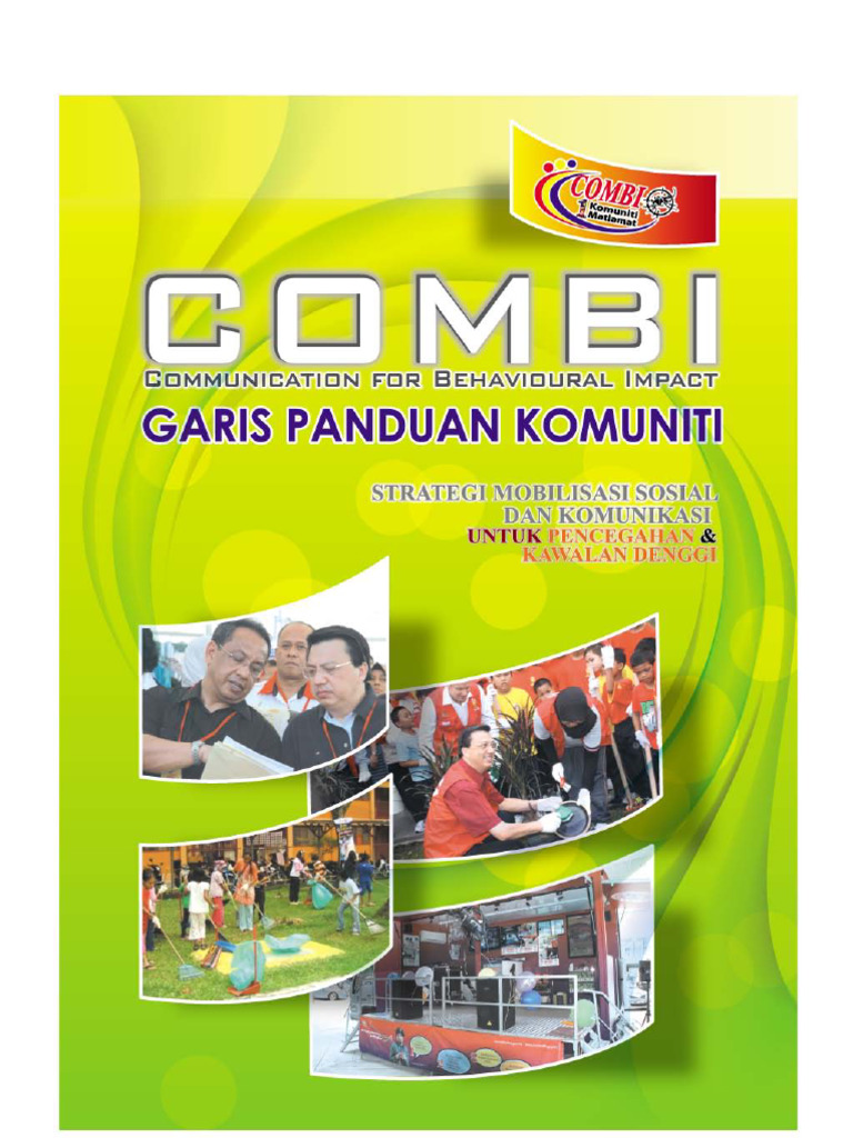 04 GPCombi | PDF