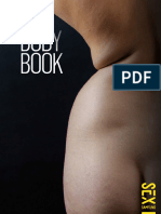 Bodybook - Webversion - Ny Isabelle Hénault