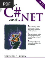 C# - Net