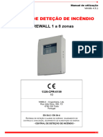 Manual Firewall 8z PT v4 5 1
