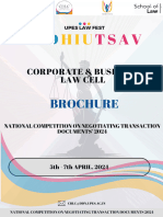 CBLC Brochure