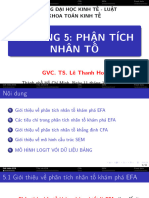 Chuong 5 PTDL - KD EFACFA