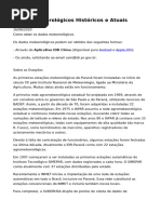 IPMet - Radar Animado | PDF