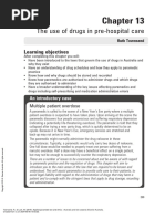 Poisons Standard October 2019 Overview | PDF | Chemicals