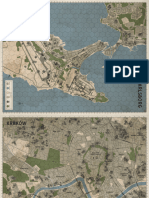 T2K4 - Urban Operations City Maps