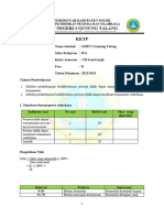 4. KKTP termometer