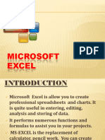 Excel