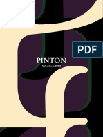 Pinton Catalogue 2023
