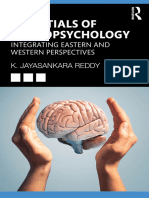 Essentials of Neuropsychology