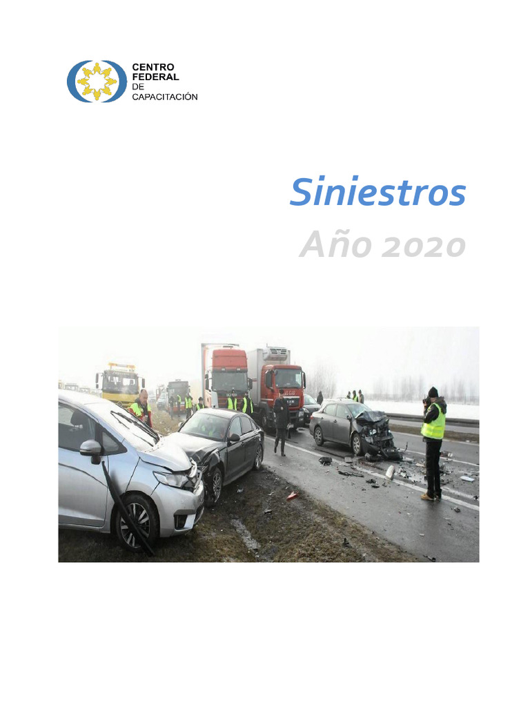 Manual de Siniestros | PDF | Póliza de seguros | Seguro