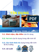 Chuong 5 TÍN DỤNG