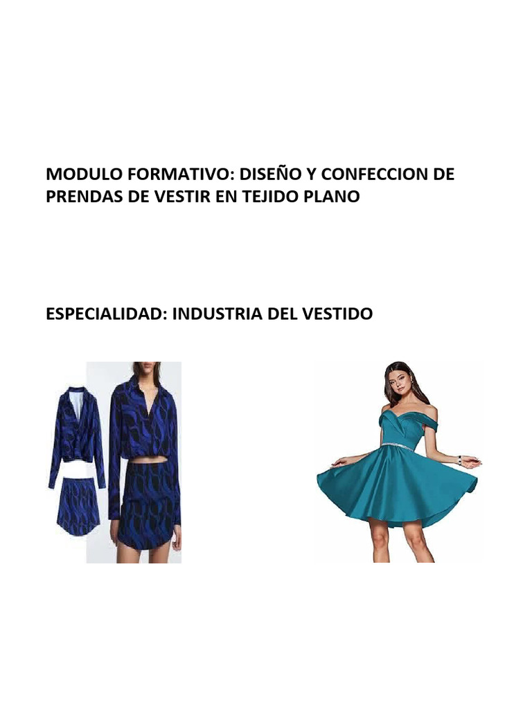 Modulo Formativo 2022 | PDF | Iniciativa empresarial | Diseño