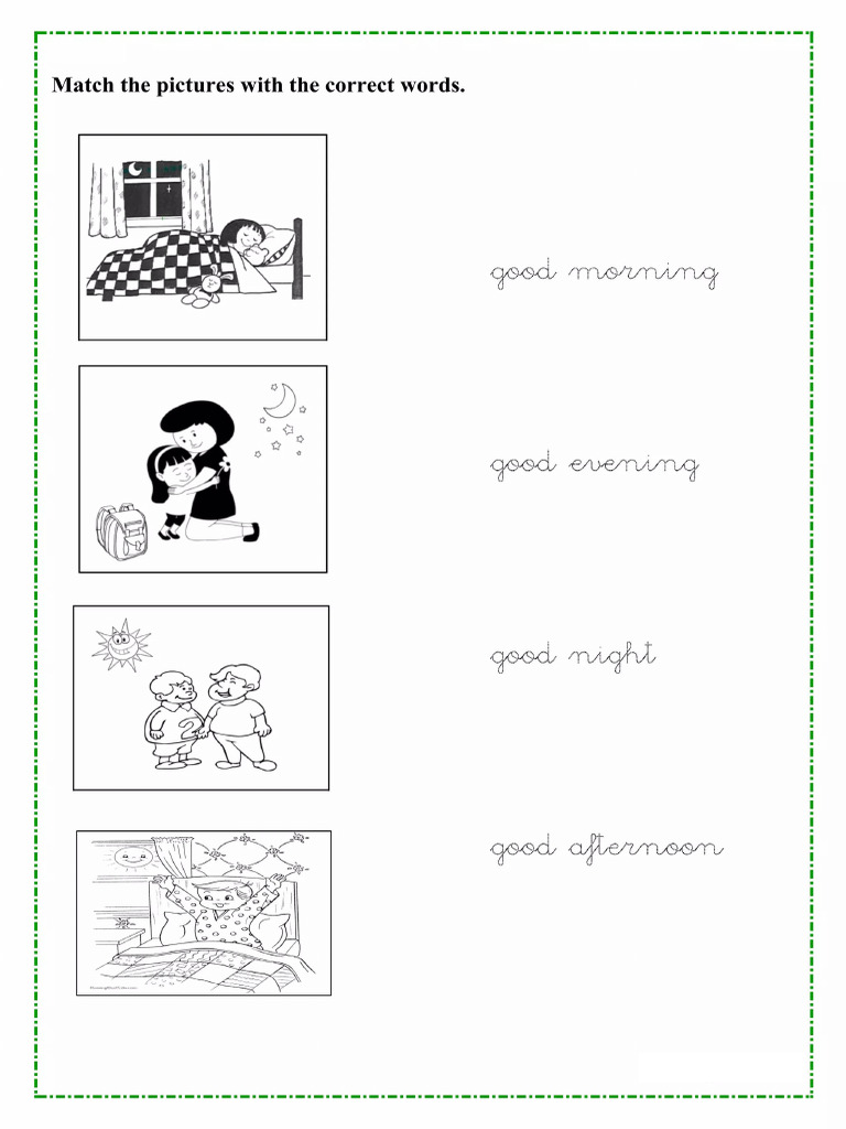 1era Clase 1 2 Y 3 Pdf