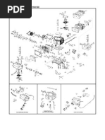 4150-4160 Exploded View