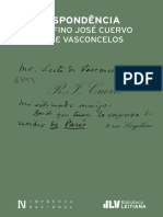 Correspondencia-LP Cuervo AF in