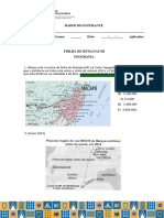 Simulado20Humanas III PDF