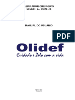 Aspirador Cirúrgico a - 45 Plus Olidef.pdf