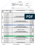 Sagrâce Prince _ Fiches Progression Vierges 2023 - 2024