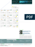 Options Expiration Calendar 2022