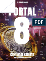 E-book - Portal 8 - Identidade Celeste - PDF