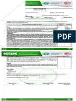 Plan N°2. Handbal.4to Grado PDF