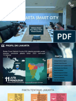 PPT Jakarta Smart City - Kelompok 2